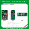 Elevator Digital Signage Display elevator display boards elevator lcd display